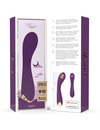 treasure - hansel g-spot vibrator watchme wireless technology compatible D-232458