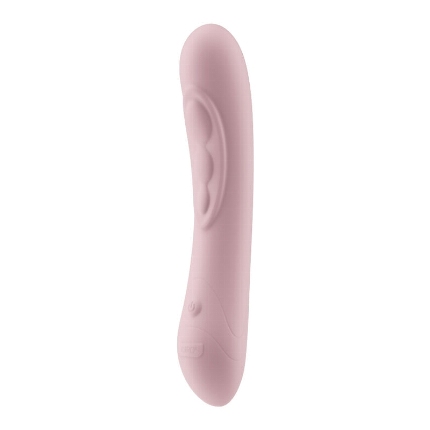 kiiroo - pearl 3 g-spot vibrator - pink D-232651