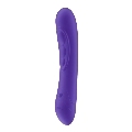 kiiroo - pearl 3 g-spot vibrator - purple