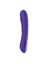 kiiroo - pearl 3 g-spot vibrator - purple D-232652