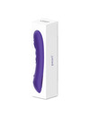 kiiroo - pearl 3 g-spot vibrator - purple D-232652