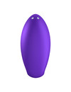 satisfyer - love riot finger vibrator purple D-232730