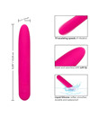 california exotics - bliss vibe pink D-233075