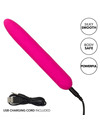 california exotics - bliss vibe pink D-233075