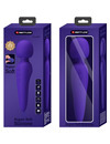 pretty love - meredith massager 12 vibration modes purple D-238709