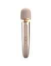 pretty love - massager 7 vibration modes champagne D-238724