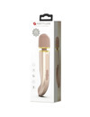 pretty love - massager 7 vibration modes champagne D-238724