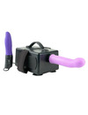 fetish fantasy series - series portable sex machine PD3762-00