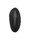 satisfyer - vulva lover 3 air pulse stimulator vibrator black D-232922