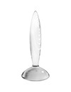 satisfyer - sparkling crystal anal plug D-237600