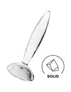 satisfyer - sparkling crystal anal plug D-237600