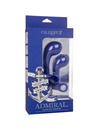 2x Plug Anal Admiral Azul,D-238324