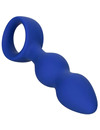 admiral - advanced anal plug blue D-238332