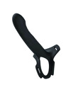 Strap On Calexotics Boundless Recarregável Preto,D-238415