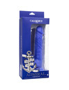 Vibrador Realístico Admiral Sailor Azul,D-238337