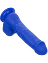 Vibrador Realístico Admiral Captain Azul,D-238338