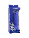 admiral - captain realistic dildo vibrator blue D-238338