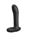 pretty love - anal rotation and vibration function black D-220352