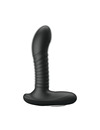 pretty love - anal rotation and vibration function black D-220352