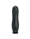 Plug Anal Mr Play Recarregável Preto,D-226613