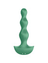 satisfyer - lolli plug 2 plug vibrator green D-228791