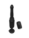 Plug Anal Fantasy Up&Down com Vibração e Aquecimento,PD4777-23