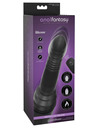 Plug Anal Fantasy Up&Down com Vibração e Aquecimento,PD4777-23