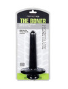 Plug Anal Perfect Fit Boner Preto,D-213424