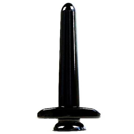 Plug Anal Perfect Fit Boner Preto,D-213424