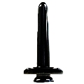 Plug Anal Perfect Fit Boner Preto