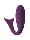 pretty love - jayleen vibrator app remote control purple D-238727