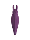 pretty love - catalina vibrator app remote control purple D-238728