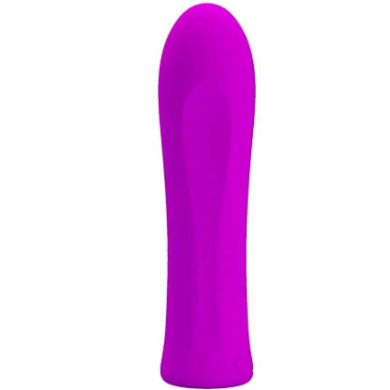 pretty love - alfreda vibrador super power violeta