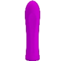 pretty love - alfreda vibrador super power violeta