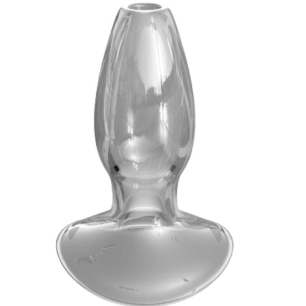 Plug Anal Fantasy Elite Collection Cristal S,D-236563