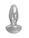 anal fantasy elite collection - anal gaper dilator for beginners crystal size s D-236563