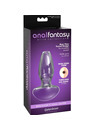 anal fantasy elite collection - anal gaper dilator for beginners crystal size s D-236563