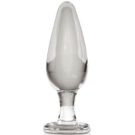 icicles - n. 26 glass massager PD2926-00