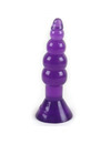 Plug Anal Baile Climax Roxo 17 cm,D-194502