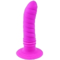 Plug Anal Pretty Love Analtwist 2 Rosa