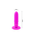 Plug Anal Pretty Love Analtwist 2 Rosa,D-196280