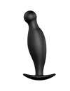 Plug Anal Pretty Love Jason Preto 11.7 cm,D-211732