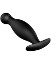 Plug Anal Pretty Love Jason Preto 11.7 cm,D-211732