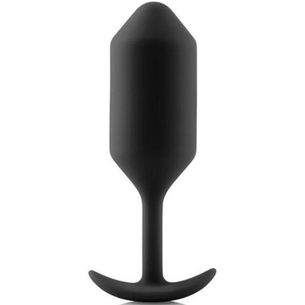 b-vibe - plug anal snug plug 3 D-219702