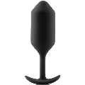 b-vibe - plug anal snug plug 3