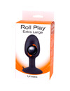 seven creations - roll play plug extra grande silicone,D-225301