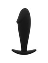 Plug Anal OhMama Preto 10 cm,D-227259