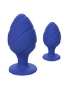 Plug Anal Calexotics Cheeky Roxo,D-228502