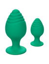 Plug Anal Calexotics Cheeky Verde,D-228503