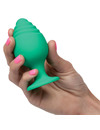 Plug Anal Calexotics Cheeky Verde,D-228503